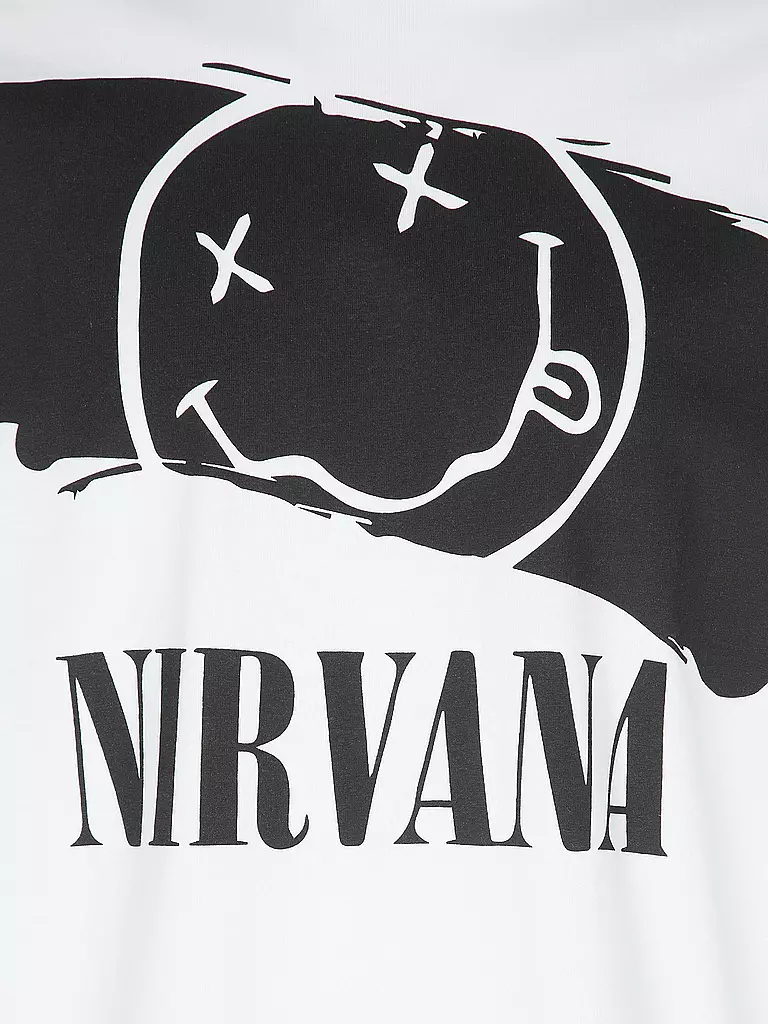 LMTD | Camiseta NLMMATTIMUS NIRVARNA | 