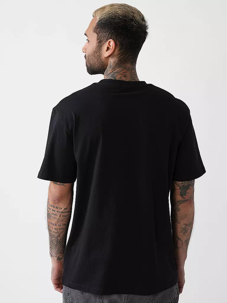 LMTD | Camiseta NLMVALOR NIRVANA | 
