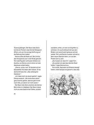 LOEWE VERLAG | Libro - Beast Quest - Tritonas, Niebla de Horror (Volumen 45)