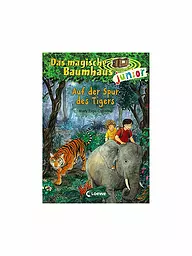 LOEWE VERLAG | Libro - La casa del árbol mágica junior - Rescate para los pequeños osos polares (12) | Sin color