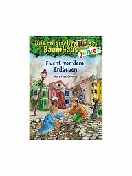 LOEWE VERLAG | Libro - La casa del árbol mágica junior - Rescate para los pequeños osos polares (12) | Sin color