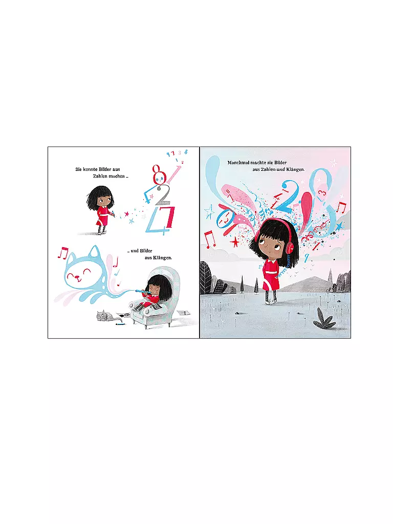 LOEWE VERLAG | Libro - Fiona encuentra amigos | Sin color