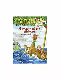 LOEWE VERLAG | Libro - La casa del árbol mágica junior - Rescate para los pequeños osos polares (12) | Sin color