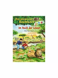 LOEWE VERLAG | Libro - La casa del árbol mágica junior - Rescate para los pequeños osos polares (12) | Sin color