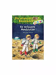 LOEWE VERLAG | Libro - La casa del árbol mágica junior - Rescate para los pequeños osos polares (12) | Sin color