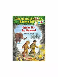 LOEWE VERLAG | Libro - La casa del árbol mágica junior - Rescate para los pequeños osos polares (12) | Sin color