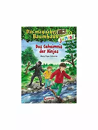 LOEWE VERLAG | Libro - La casa del árbol mágica junior - Rescate para los pequeños osos polares (12) | Sin color
