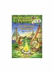 LOEWE VERLAG | Libro - La casa del árbol mágica junior - Rescate para los pequeños osos polares (12) | Sin color