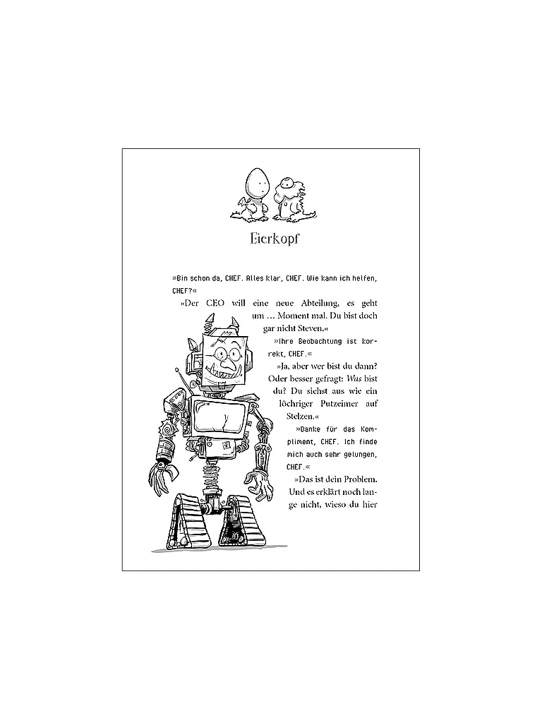 LOEWE VERLAG | Libro - Luzifer junior (Tomo 10) - La máquina del tiempo loca | Sin color