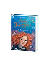 LOEWE VERLAG | Libro - Ruby Fairygale (Volumen 7) - La canción de la sirena | Sin color