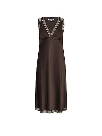 LOLLYS LAUNDRY | Vestido midi CLARILL