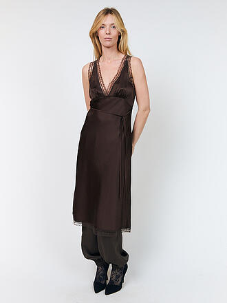 LOLLYS LAUNDRY | Vestido midi CLARILL