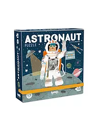 LONDJI | Pocket Puzzle ASTRONAUTA 36 piezas | Multicolor