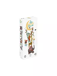 LONDJI | Puzzle UP TO THE MOON 24 piezas | Multicolor