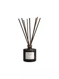 LOOOPS | Difusor de varillas 100ml EINKLANG | Verde oscuro