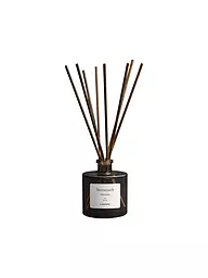 LOOOPS | Difusor de varillas 100ml STERNENZELT | Verde oscuro