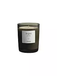 LOOOPS | Vela perfumada 250g AIRE DE MONTAÑA | Verde oscuro