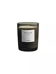 LOOOPS | Vela perfumada 250g STERNENZELT | Verde oscuro