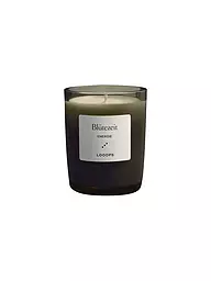 LOOOPS | Vela perfumada 75g AIRE DE MONTAÑA | Verde oscuro