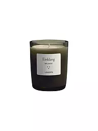 LOOOPS | Vela perfumada 75g AIRE DE MONTAÑA | Verde oscuro