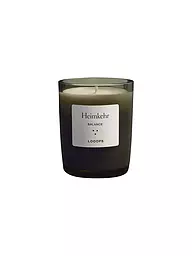 LOOOPS | Vela perfumada 75g AIRE DE MONTAÑA | Verde oscuro