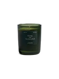 LOOOPS | Vela perfumada 75g Calor de Abendgold | Verde oscuro