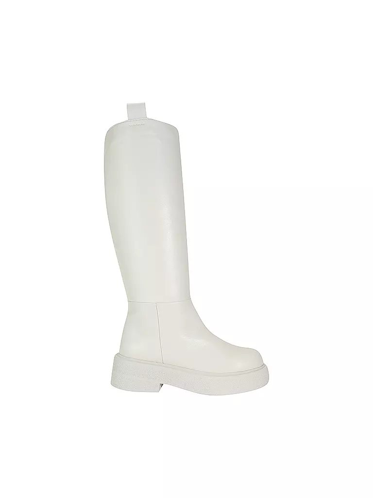 LORENA PAGGI | Stiefel NOEMI MARS | Crema