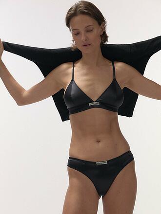 LOVE STORIES | Sujetador triangular DARLING negro