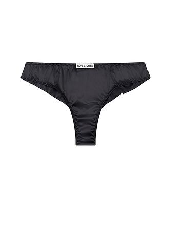 LOVE STORIES | String CARL hueso