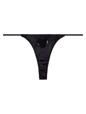 LOVE STORIES | String ROOMIE black