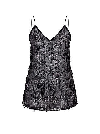 LOVE STORIES | Top - Camisola EVE black