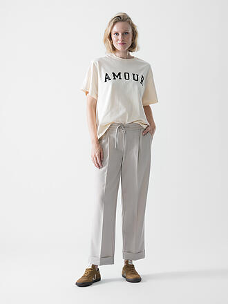 LOVE STORIES | Camiseta Loungewear JOSIE