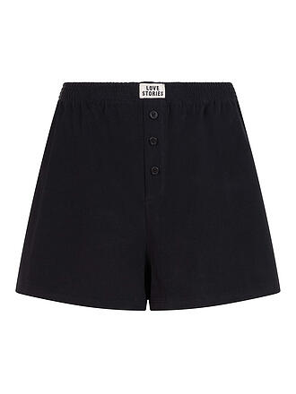 LOVE STORIES | Pantalones cortos de estar por casa