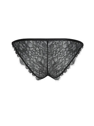 LOVE STORIES | Braga WILD ROSE con estampado de cebra