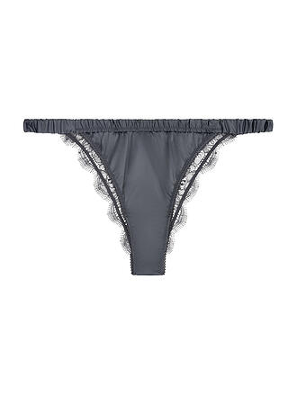 LOVE STORIES | Slip CHARLOTTE antracita