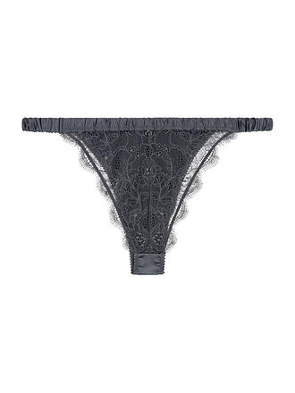 LOVE STORIES | Slip CHARLOTTE antracita