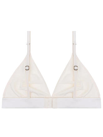 LOVE STORIES | Sujetador sin aros DARLING blanco roto