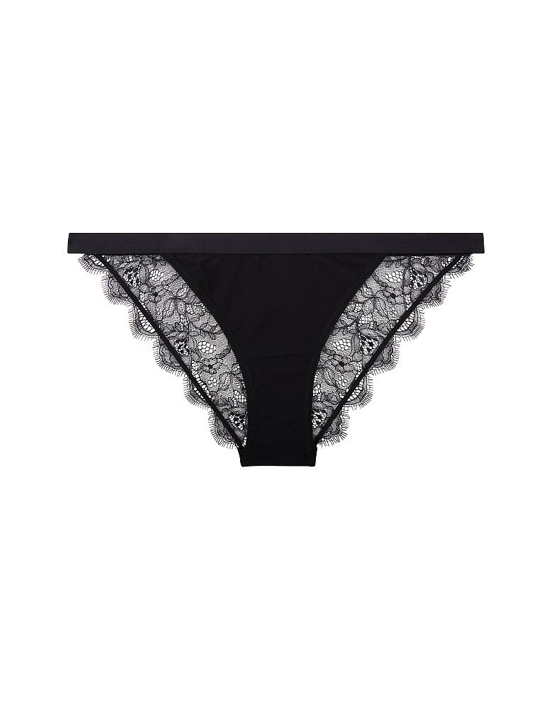 Braga WILD ROSE negro negro L