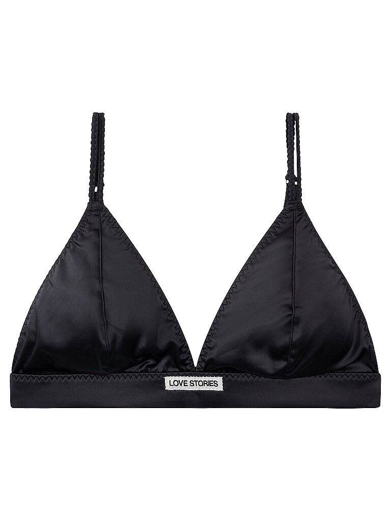 Sujetador triangular DARLING negro negro 80 C/D
