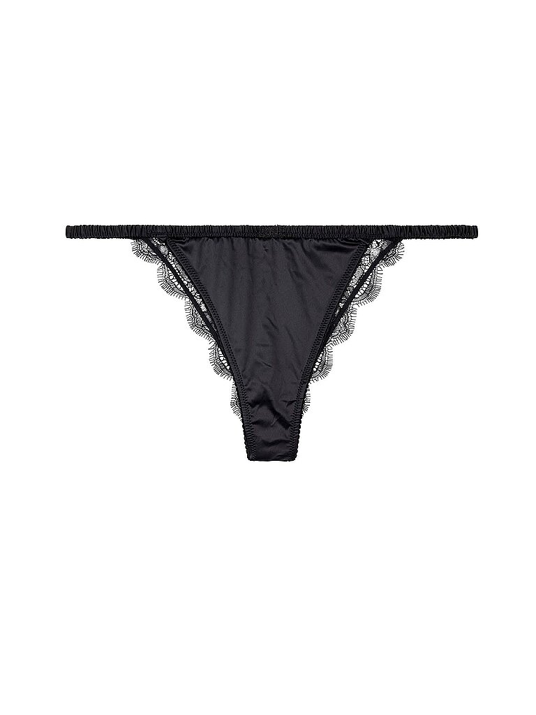 String CHARLOTTE negro negro L