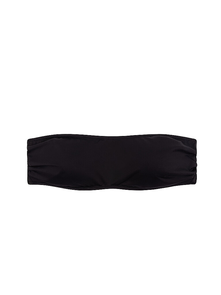 Love Stories Bandeau BH negro M