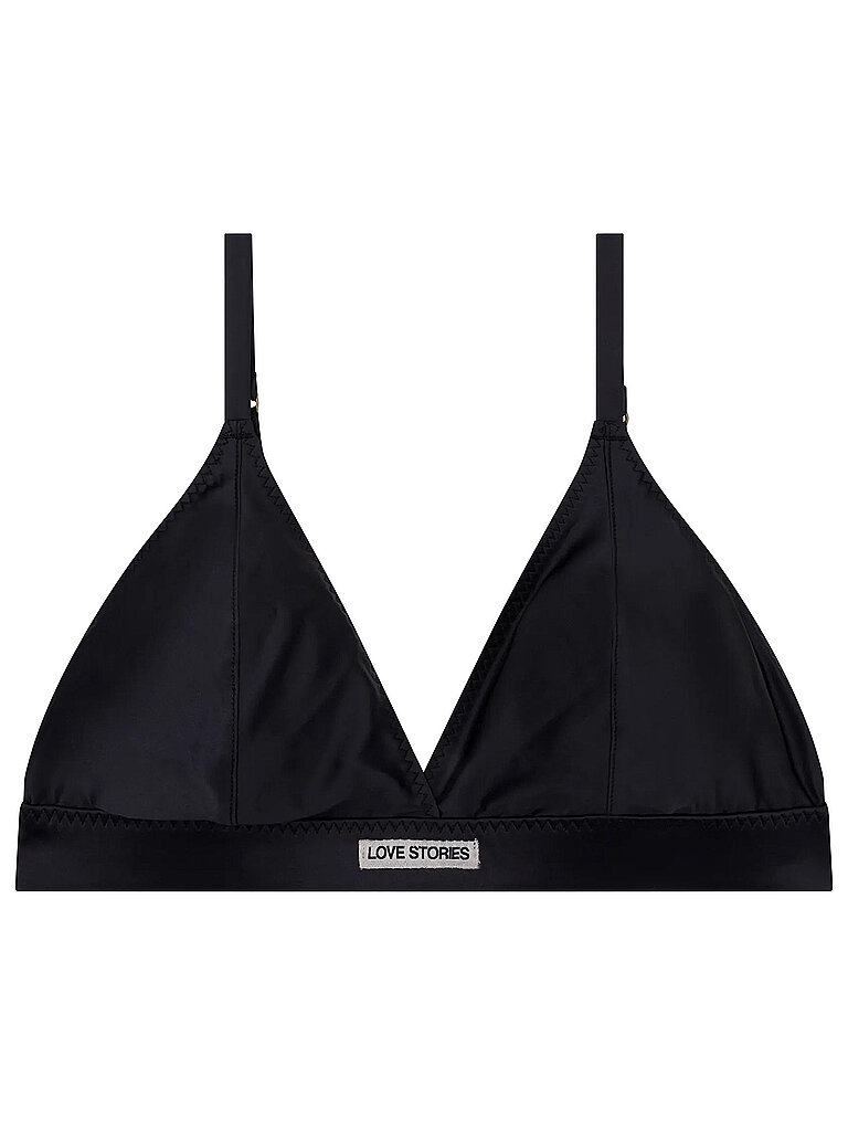 Sujetador sin aros DARLING black negro 70 A/B