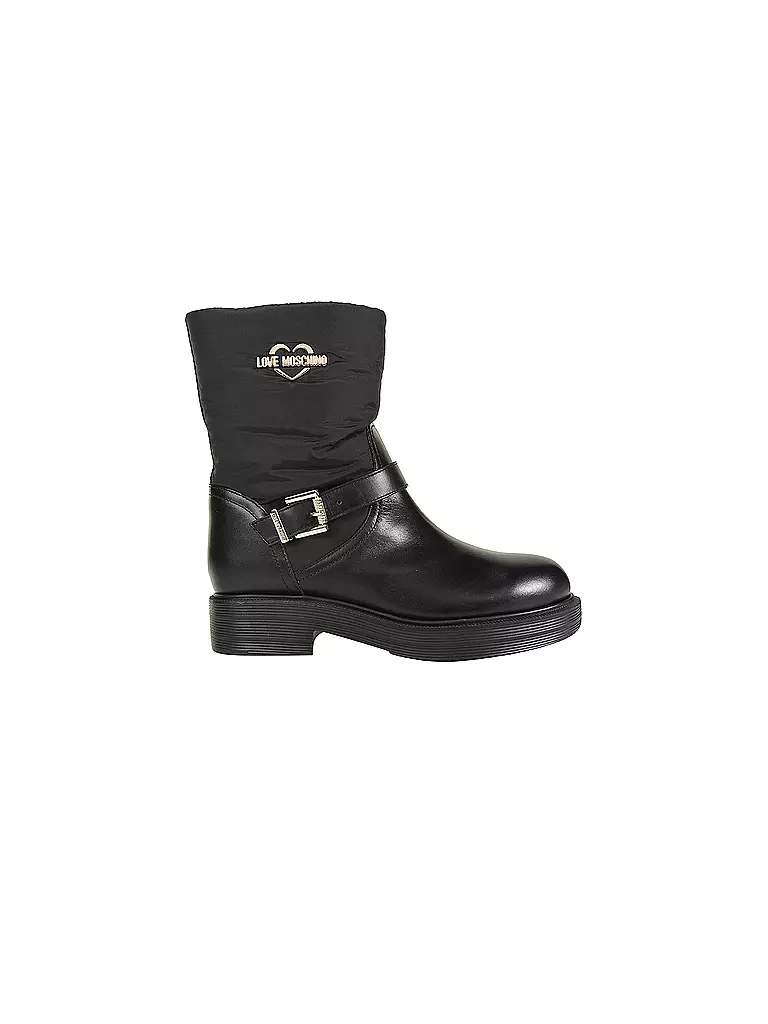 LOVE MOSCHINO | Boots | Negro