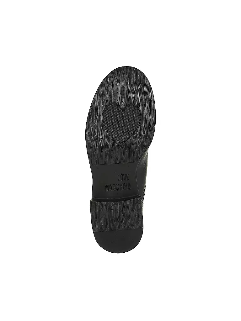 LOVE MOSCHINO | Boots | Negro