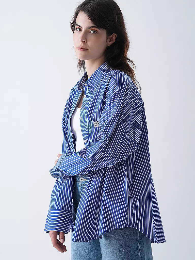 LOVE STORIES | Blusa de estar en casa HAILEY | 