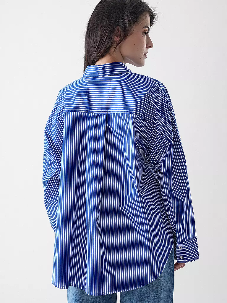 LOVE STORIES | Blusa de estar en casa HAILEY | 
