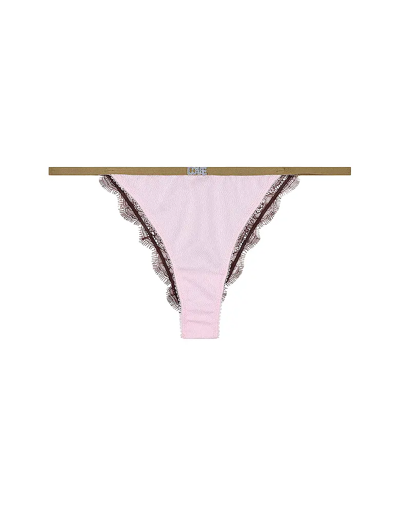LOVE STORIES | Braga CHARLOTTE Rosa | Rosa