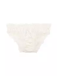 LOVE STORIES | Braga LOLA JUST MARRIED blanco roto | Crema