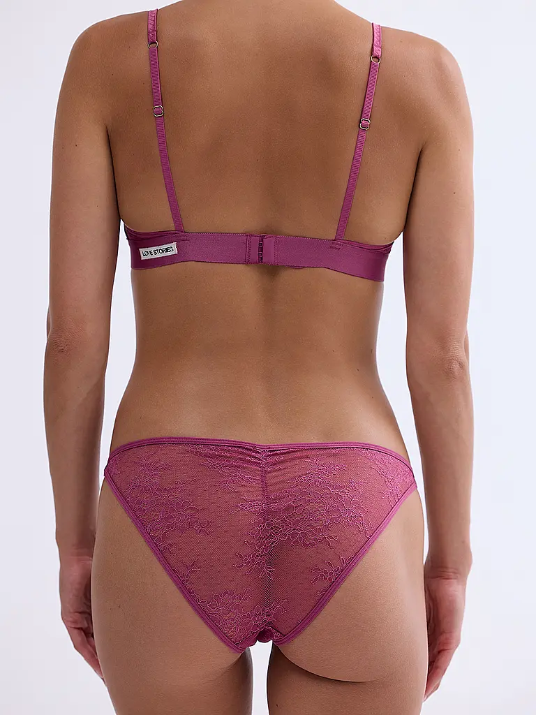LOVE STORIES | Braga SHELBY pruple | 