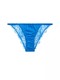 LOVE STORIES | Braga WILD ROSE azul | Azul